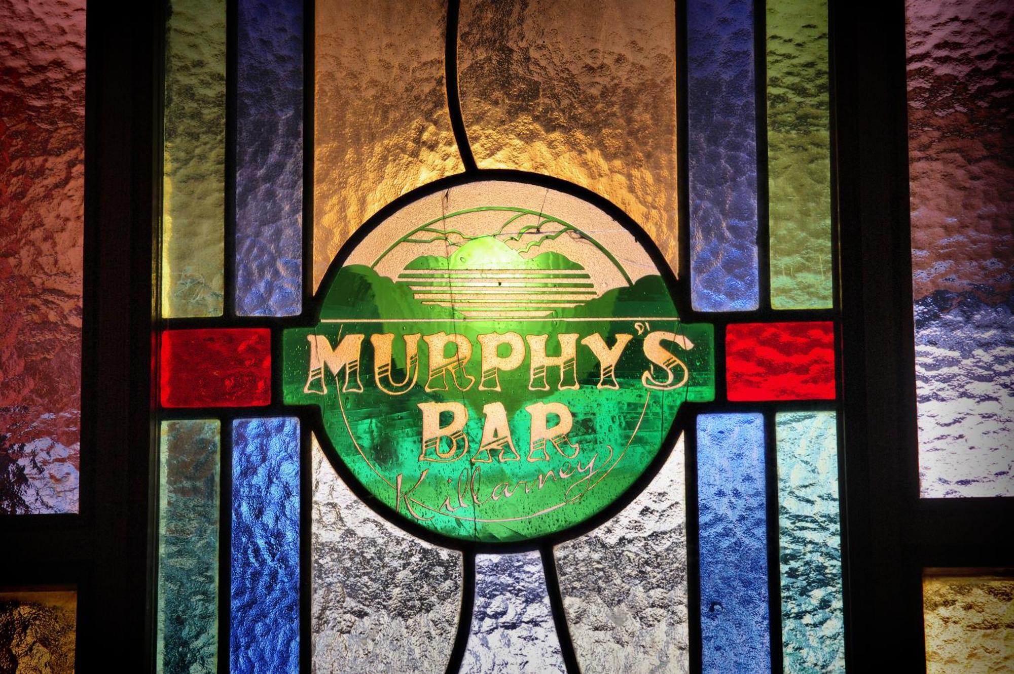 Murphys Of Cill Airne Exteriör bild